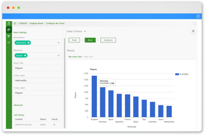 Ananas Analytics Desktop