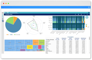 Knowage suite 6.2.1